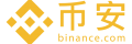 binance ios app下载logo